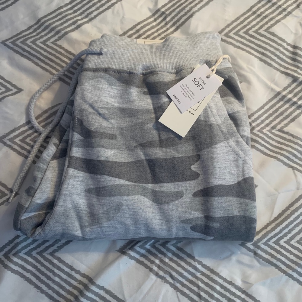 Sweatpants